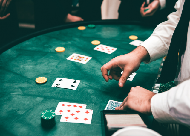 Poker Game Strategies Unleashed
