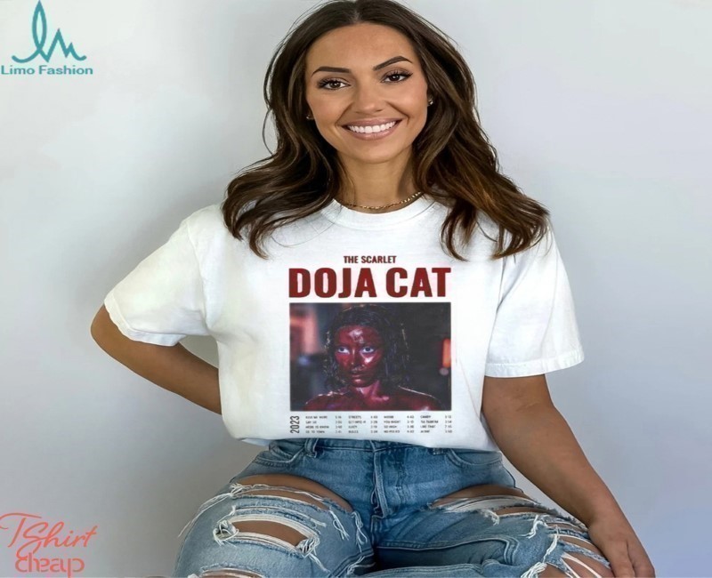 Pop Diva Chic: Exploring the Doja Cat Store