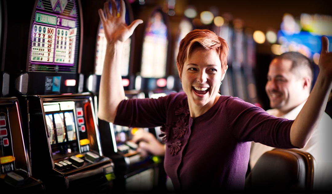Heighten Online Casino Excitement with Demo Slot PG: Unleashing the Jackpot Fever