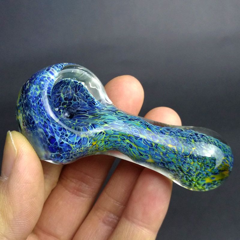 Enchanting Emissaries Ceramic Pipes Selection