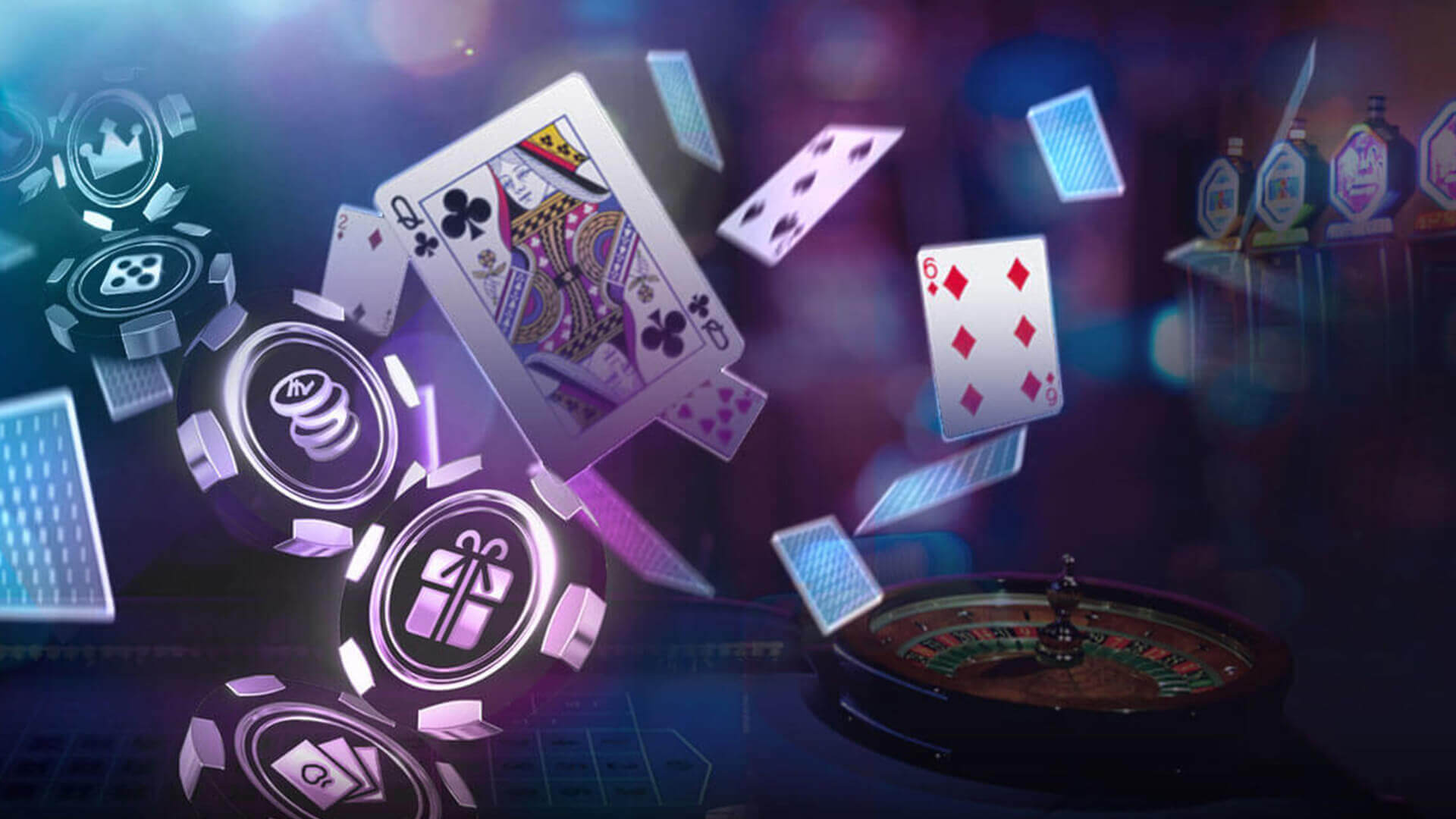 Baccarat Bonanza: Success in Online Card Games