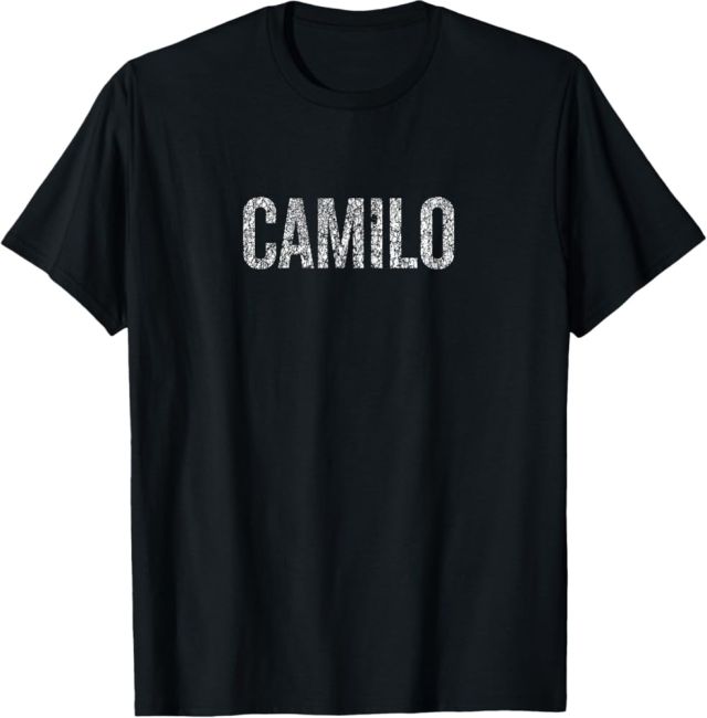 Camilo Shop Secrets Revealed: Insider Tips for True Fans