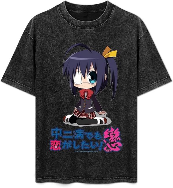 The Ultimate Love Chunibyo And Other Delusions Shop: Must-Have Items for Fans