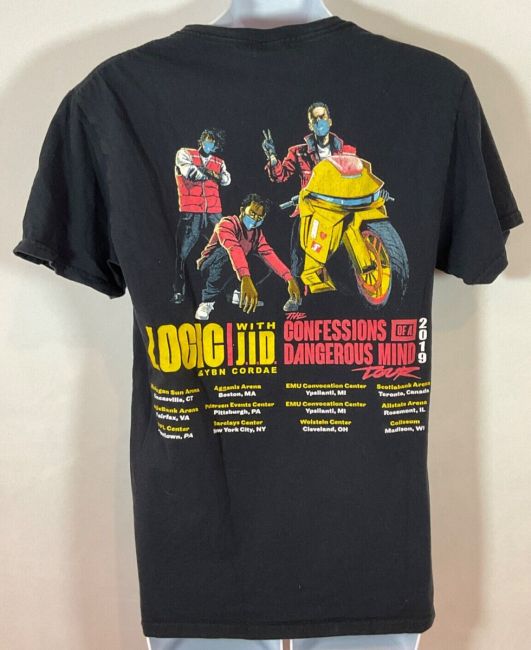 The Ultimate Cordae Merch Collection Every Fan Needs